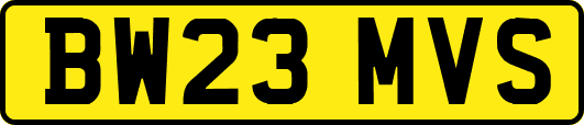 BW23MVS