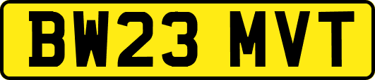 BW23MVT