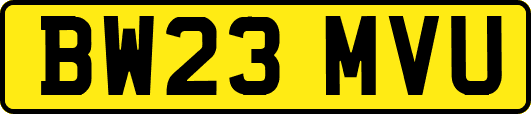 BW23MVU