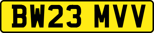 BW23MVV