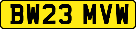 BW23MVW