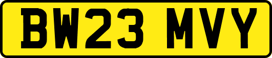 BW23MVY