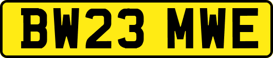 BW23MWE