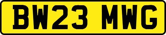 BW23MWG