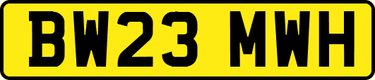 BW23MWH