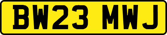 BW23MWJ