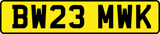 BW23MWK