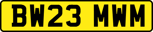 BW23MWM