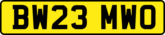 BW23MWO