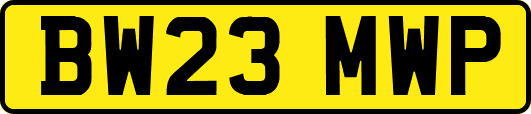 BW23MWP