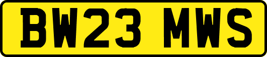BW23MWS