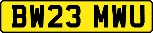 BW23MWU