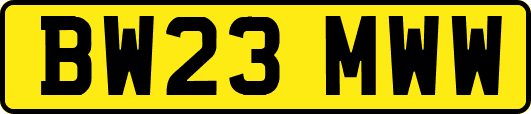 BW23MWW