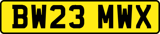 BW23MWX