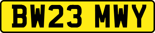 BW23MWY