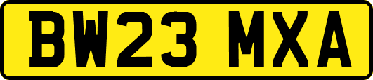 BW23MXA