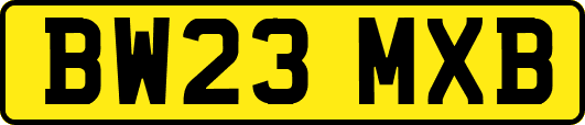 BW23MXB