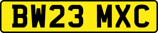 BW23MXC