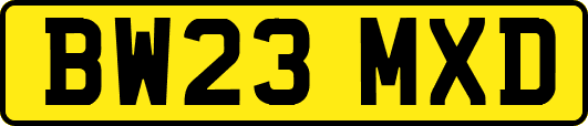 BW23MXD