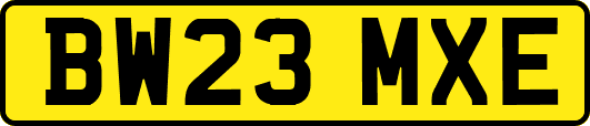 BW23MXE