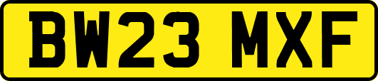 BW23MXF