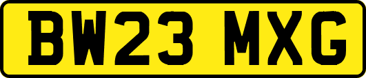 BW23MXG