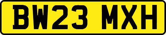 BW23MXH