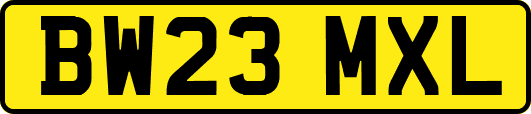 BW23MXL