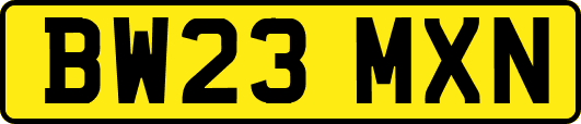 BW23MXN