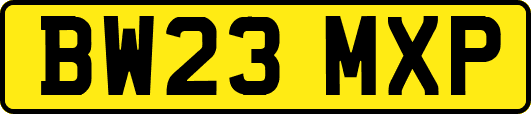 BW23MXP