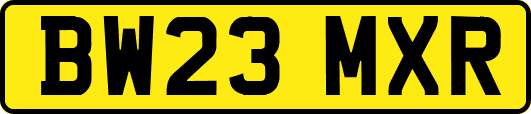 BW23MXR