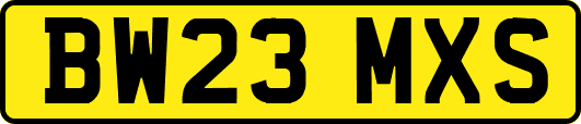 BW23MXS
