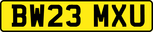 BW23MXU