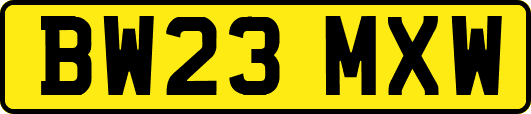 BW23MXW