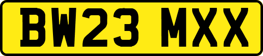 BW23MXX