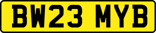 BW23MYB