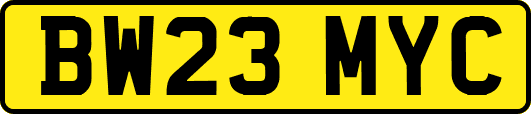 BW23MYC