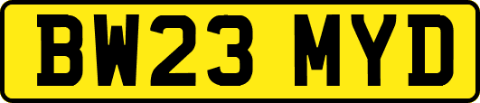 BW23MYD