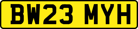 BW23MYH