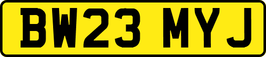 BW23MYJ