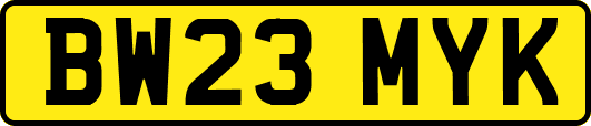 BW23MYK