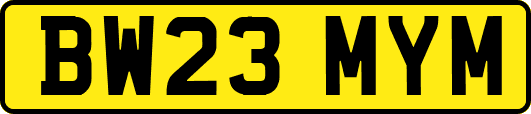 BW23MYM