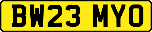 BW23MYO
