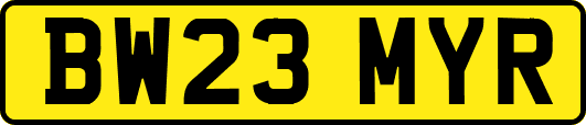 BW23MYR