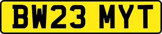 BW23MYT
