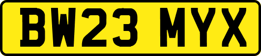 BW23MYX