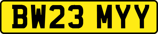 BW23MYY