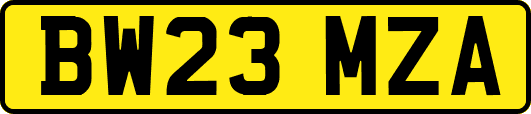 BW23MZA