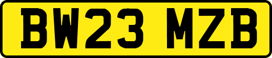 BW23MZB