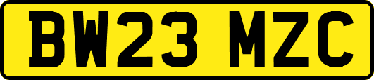 BW23MZC